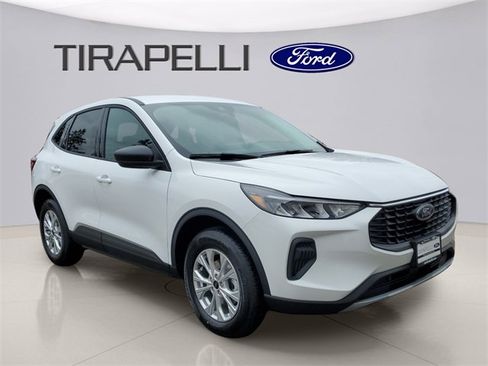 New 2026 Ford Escape Active image 7