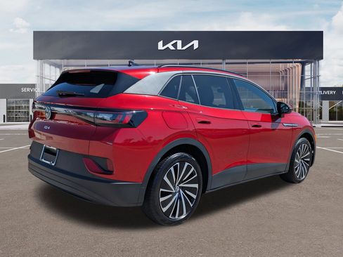 Used 2024 Volkswagen ID.4 S RWD image 4