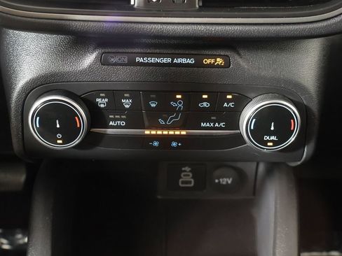 Used 2025 Ford Escape Active AWD/4WD image 40
