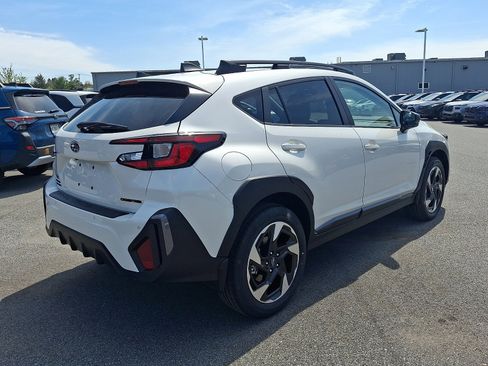 New 2026 Subaru Crosstrek 2.5i Limited AWD/4WD image 3