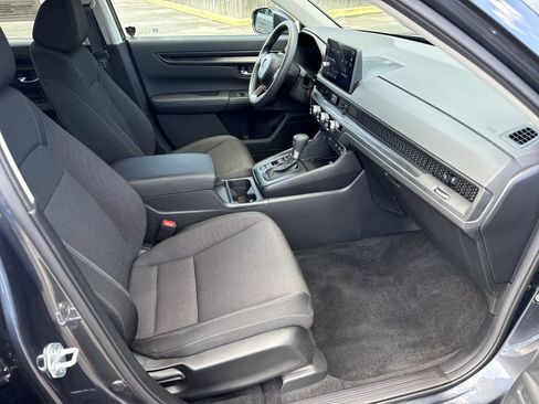 Used 2026 Honda CR-V LX image 28