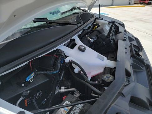 Used 2025 Chevrolet Express 3500 LT w/ LT Preferred Equipment Group RWD image 35