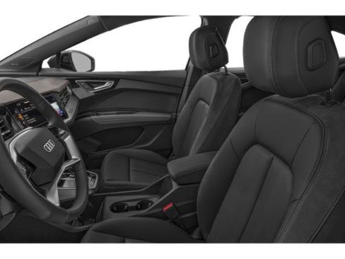 Used 2023 Audi Q4 e-tron Premium Plus w/ Premium Plus AWD/4WD image 9