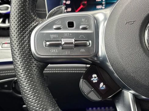 Certified 2020 Mercedes-Benz AMG GT 53 w/ Driver Assistance Package image 28