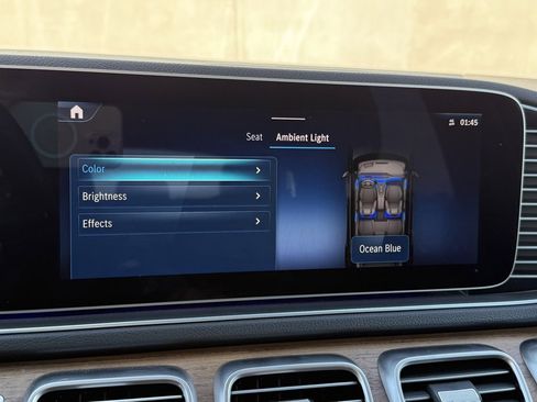 Used 2025 Mercedes-Benz GLE 450 4MATIC image 13