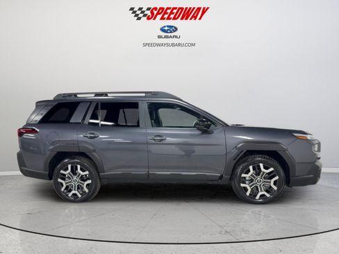 New 2026 Subaru Outback Touring XT image 11