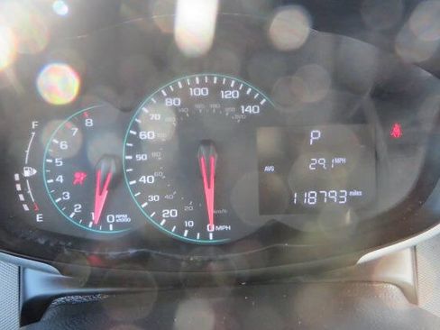 Used 2017 Chevrolet Sonic LS image 48