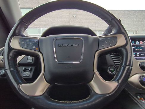 Used 2017 GMC Yukon XL Denali w/ Open Road Package image 30