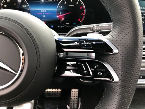 New 2026 Mercedes-Benz GLS 450 4MATIC image 23