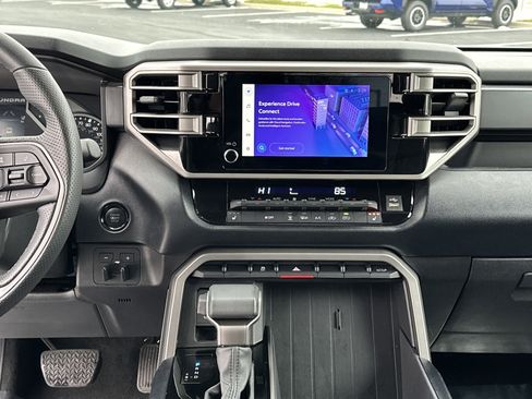 Used 2025 Toyota Tundra SR5 w/ SR5 Premium Package image 26