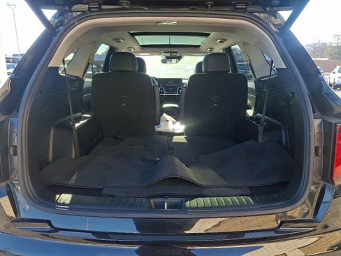 Certified 2022 Kia Sorento EX w/ Panoramic Sunroof Package image 28