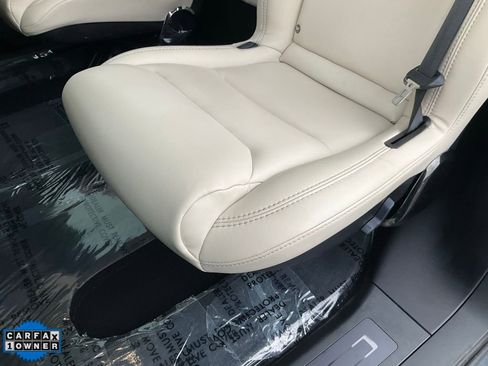 Used 2018 Tesla Model X 100D image 29