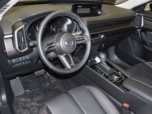 New 2026 MAZDA CX-50 AWD 2.5 Hybrid w/ Weather Package image 5