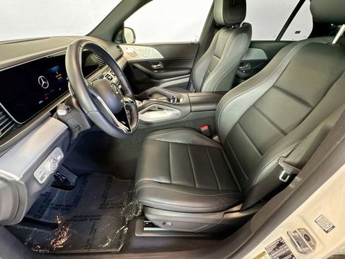 Used 2025 Mercedes-Benz GLE 350 4MATIC image 19