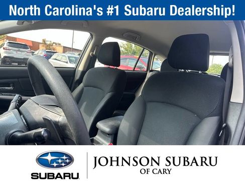 Used 2016 Subaru Impreza 2.0i Premium w/ Popular Package #1 AWD/4WD image 7