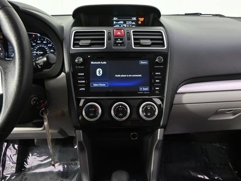 Used 2018 Subaru Forester 2.5i Premium AWD/4WD image 26