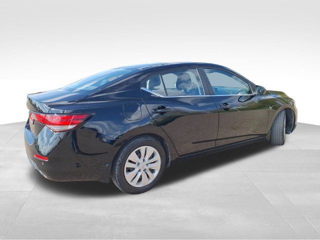 Used 2020 Nissan Sentra S FWD image 7