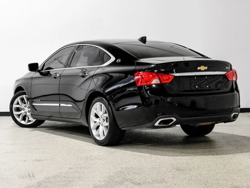 Used 2018 Chevrolet Impala Premier FWD image 8