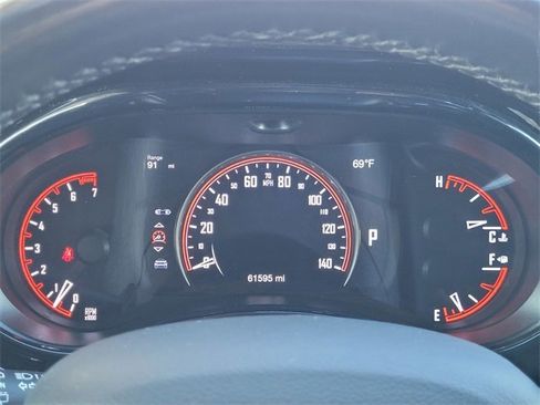 Certified 2023 Dodge Durango GT image 8