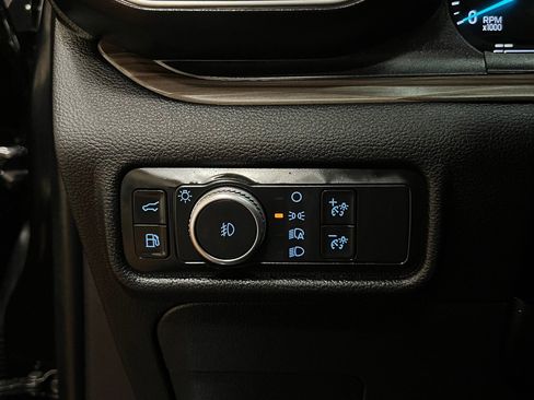 Used 2020 Ford Explorer Limited w/ Equipment Group 310A AWD/4WD image 29