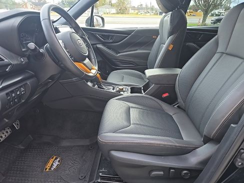 Used 2023 Subaru Forester Wilderness image 8