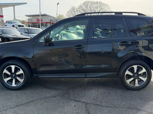 Used 2018 Subaru Forester 2.5i Premium image 2