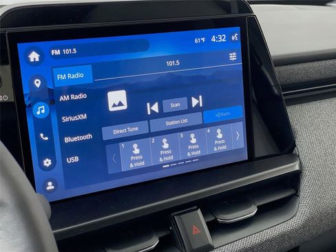 New 2026 Subaru Outback Limited XT w/ Premium/Limited Plus Package image 11