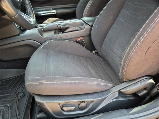 Certified 2021 Ford Mustang Mach 1 RWD image 17