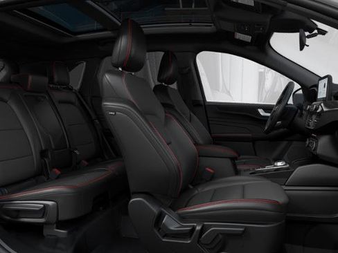 New 2025 Ford Escape ST-Line w/ Cold Weather Package image 28