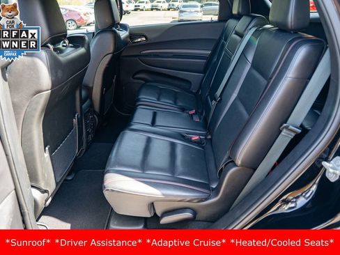 Used 2024 Dodge Durango GT RWD image 18