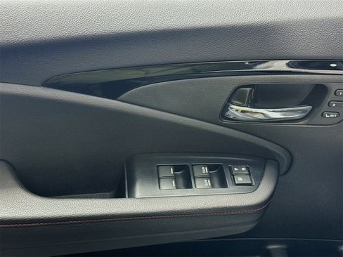 Used 2023 Honda Ridgeline Black Edition image 15