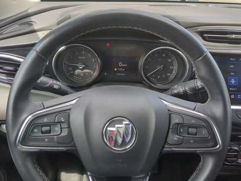 Used 2023 Buick Encore GX Select w/ Sport Touring Package image 31