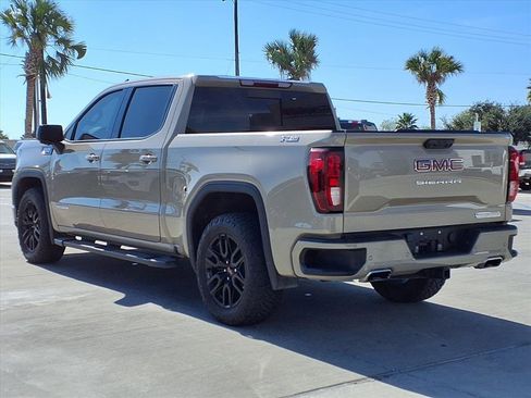 Used 2023 GMC Sierra 1500 Elevation w/ Elevation Premium Package image 5