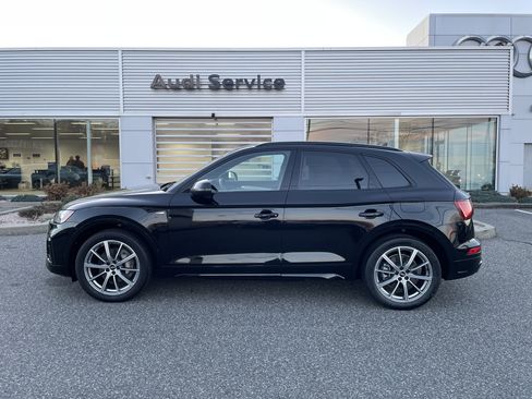 Certified 2022 Audi Q5 e Premium Plus w/ Premium Plus Package image 4