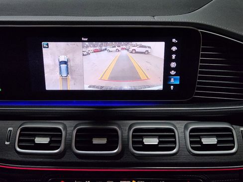 Used 2022 Mercedes-Benz GLE 350 image 36