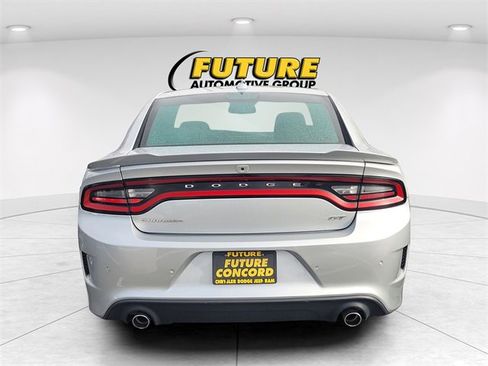 Used 2023 Dodge Charger GT image 5