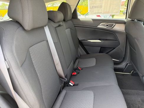 New 2026 Kia Sportage LX FWD image 23