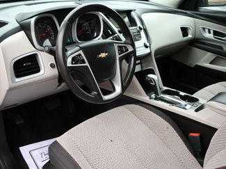 Used 2013 Chevrolet Equinox LT video 2