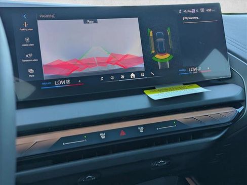 New 2026 BMW X3 xDrive30 w/ Convenience Package image 13