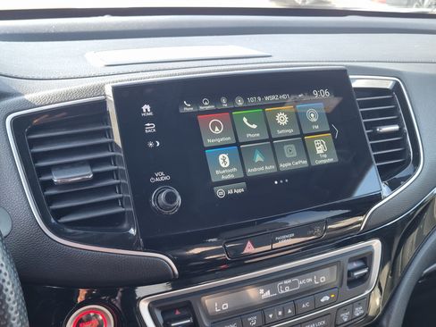 Used 2021 Honda Passport Elite image 30