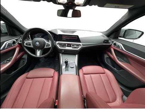 Used 2023 BMW 430i Gran Coupe w/ M Sport Package RWD image 39