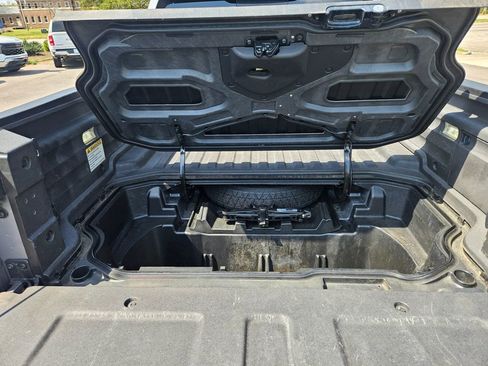 Used 2020 Honda Ridgeline RTL-E image 11