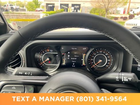 New 2026 Jeep Gladiator Mojave image 7