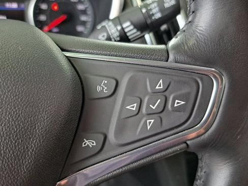 Used 2019 Chevrolet Equinox Premier FWD image 10
