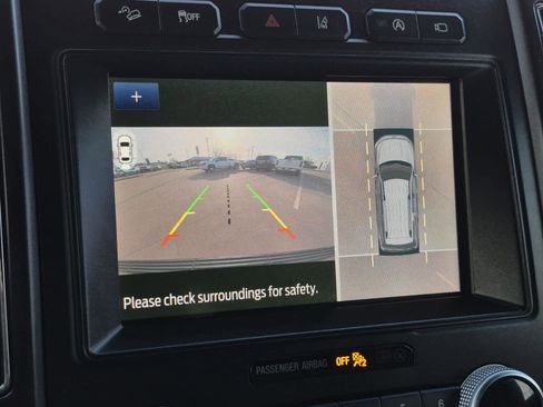 Used 2021 Ford Expedition King Ranch image 32