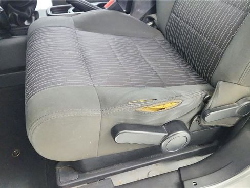 Used 2012 Jeep Wrangler Sport image 22