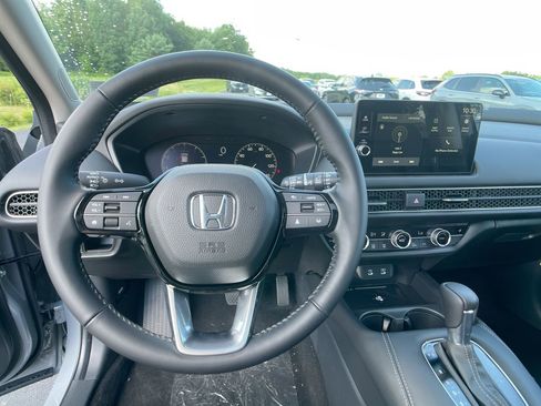 New 2026 Honda HR-V EX-L image 14