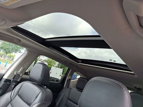 Certified 2024 Nissan Murano SL image 15