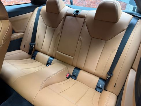 Certified 2024 BMW 440i xDrive Coupe w/ Premium Package image 24