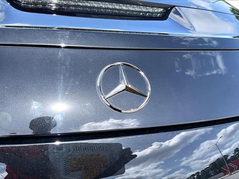 Certified 2025 Mercedes-Benz SL 55 AMG 4MATIC image 10